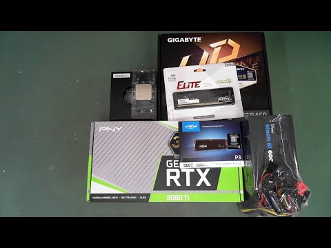 [아싸컴] 조립 생방송 // 2306298341(정*영) 고객님