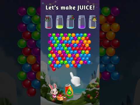 bunnypopbubble video portrait 211203 ykchoi@sykim A1@S3 bottle15s