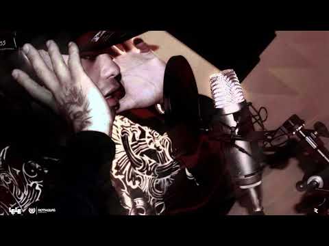 R.I.P Lele El Arma Secreta - Endo Ft. Delirious, N-Slow & Don Chezina