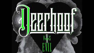 deerhoof - let's dance the jet - deerhoof vs. evil (polyvinyl, 2011)