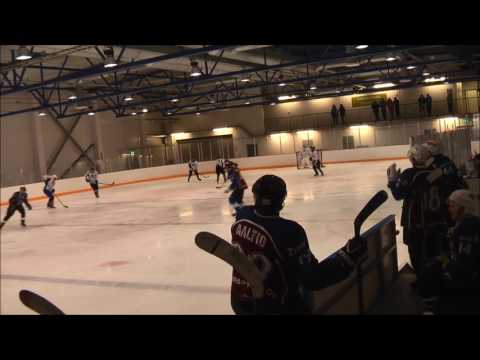 Warriors - Reidars: Game Video 21.2.17