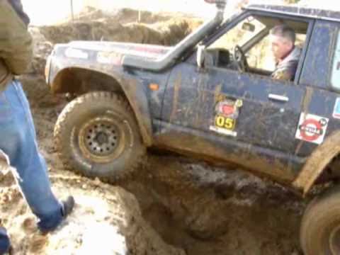 Rajd 4x4 "19 finał WOŚP" Zm4x4 Official