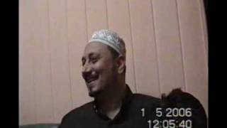 Download lagu QARI: HANI RIDWAN - maqam nahawand mp3