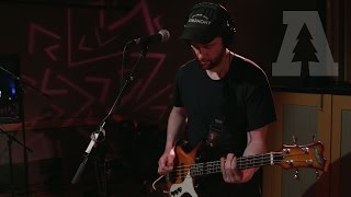 Terry Malts - Your Turn - Audiotree Live (9 of 11)