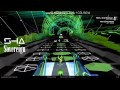 {Audiosurf 2} Chevelle - Breach Birth [Redux] (with lyrics)
