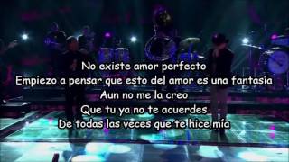 Julión  Alvarez y Ricardo Montaner | Te hubieras ido antes, me va extrañar | Letra