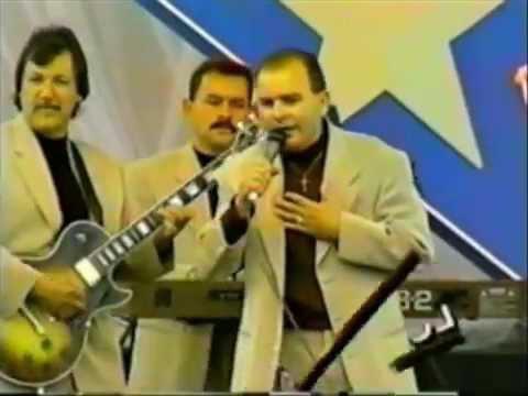 EL AGUACATE (Los Ayer´s)