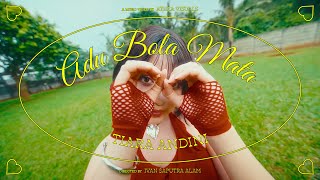 Download lagu Tiara Andini - Adu Bola Mata mp3 Download lagu Tiara Andini - Adu Bola Mata mp3