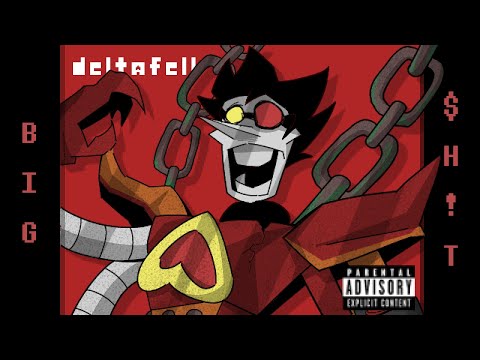 DeltaFell - BIG [[$H!T]]
