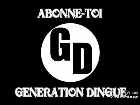 Génération dingue (dingue) mp3 Prod_by_patrimoine_musik