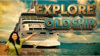 Rhapsody of the Seas Full Ship Tour (2026) | Royal Caribbean Walkthrough