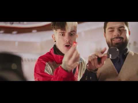 George Talent feat. Alex Velea & Zanni - La comanda ta! (Teaser)