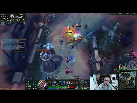 14 Jayce vs Camille (JJking)- 14Fiora Fiora Guide