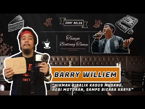 kasus-musang-dan-anak-motor-barry-williem