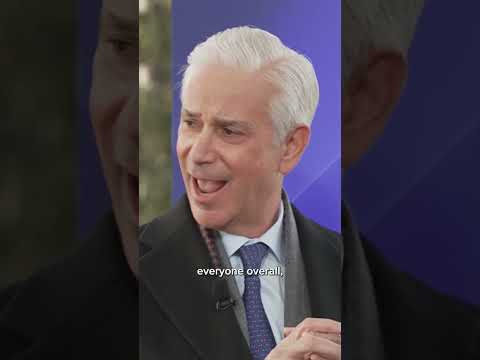 Wells Fargo CEO on Trump's call for a credit card rate cap