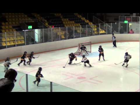 Kolpino Hawks - Blues Juniors 2