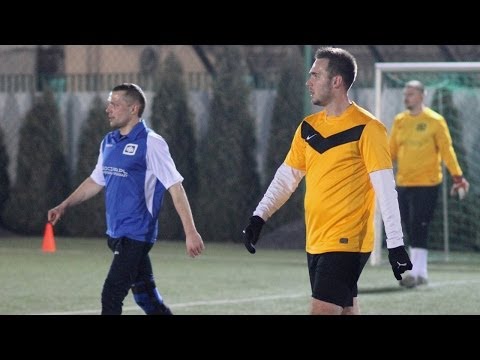 ASOCIAR.PL - Delta Dębica: 1. tydzień (FLS Wiosna 2014)