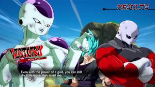 DRAGON BALL FighterZ How to play Party Raids with a friend