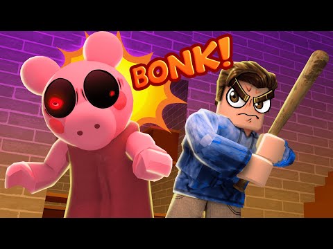 ROBLOX PIGGY PAYBACK
