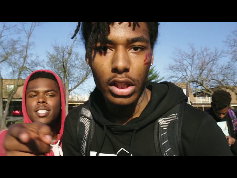 Yung Skoob x Devoo - Murda (Official Video)