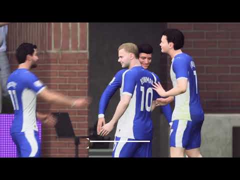 FC 26 KARIERA LEAGUE TWO 45 KOLO  OLDHAM vs  CHELTENHAM