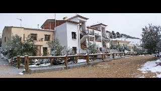 preview picture of video 'Casas Rurales Cazorla - Casa Rural La Suerte'