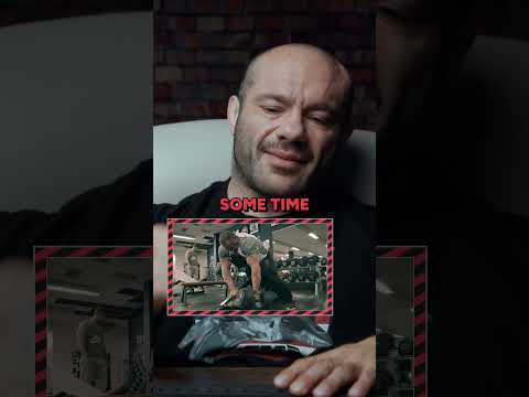 Do THIS to Improve Your One Arm Dumbbell Rows