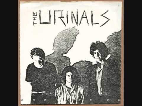 Urinals - Scholastic Aptitude