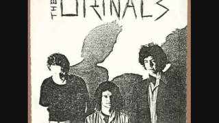 Urinals - Scholastic Aptitude