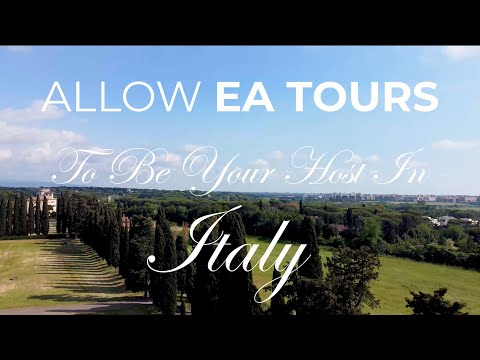 EA Tours Group Travel