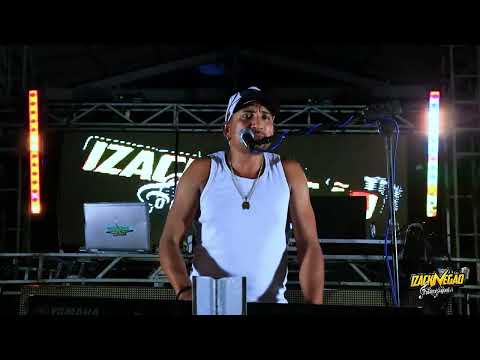 IZACK NEGAO AO VIVO  NO BARRACÃO DO DIDI ACARA  PARA 08/06/2025