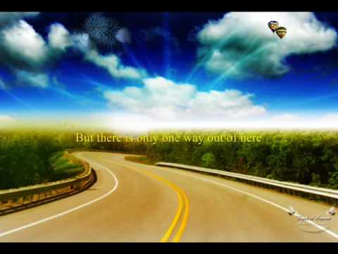 UNKLE ft.  Moby  -  In A State / God Moving Over The Face Of The Waters