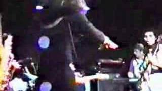 No Doubt - Doormat (Live)