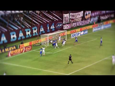 Todos los goles de Sand. Final. Primera División 2016.