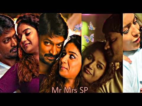 Naan ini Kaatril 💖whatsapp status | Yaakkai| Yuvan 💞