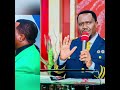Apostle Jeremiah Kioko Zungumza Na Mimi Bwana