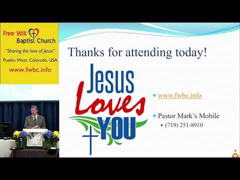 20220515am God Is Spiritual