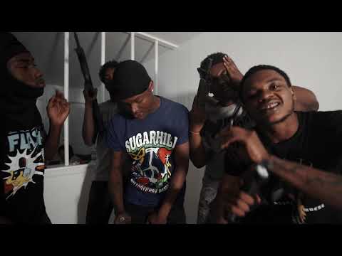 Strictly Brotherz - "OTR" (Official Music Video)