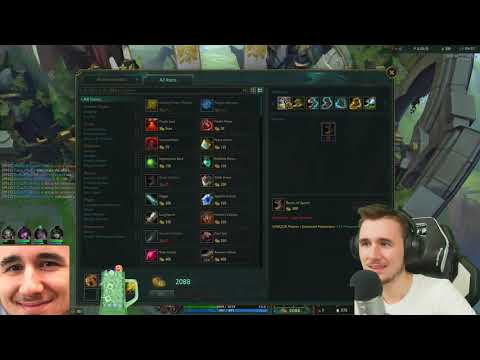 SORRY PER LA LOSE, MF - League of Legends ITA #1367