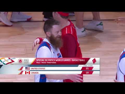 Matt Millett's unbelievable full court shot