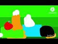 Canal Panda Ident Portugal 2015 Presente