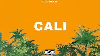 Cuuhraig - Cali (Audio)