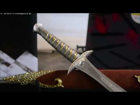 Žihadlo excelent - Cesta do tajů středozemně!