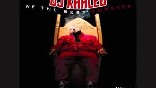 DJ Khaled- It Ain&#39;t Over Til It&#39;s Over (feat. Fabolous, Mary J. Blige &amp; Jadakiss)