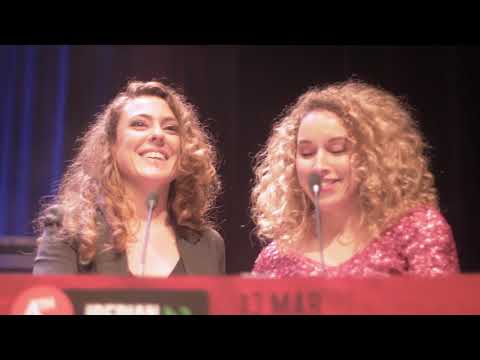 IBERIAN FESTIVAL AWARDS 2019 - aftermovie