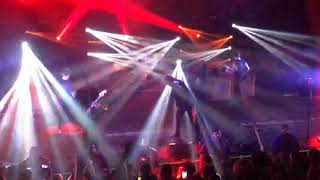 Beartooth - Manipulation - Live In Orlando, FL (10/14/18)