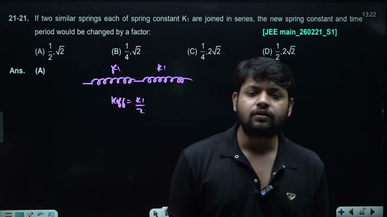 Video Solution