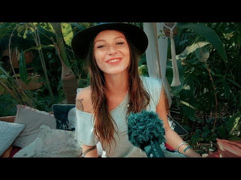 Asking Women: Why Do You Need Men?  ft.Teal Swan