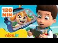 Ryder Calls PAW Patrol Pups To The Lookout Tower 11 W Skye 120 Minutes Nick Jr