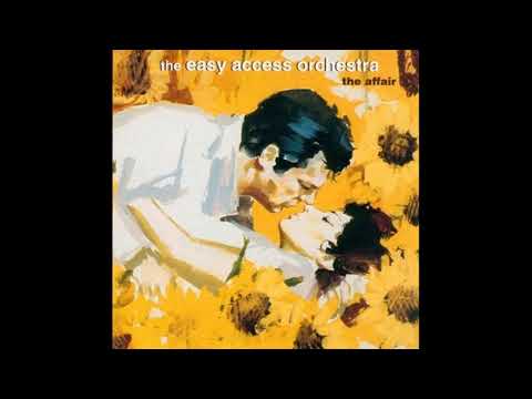 The Easy Access Orchestra - Las Chicas